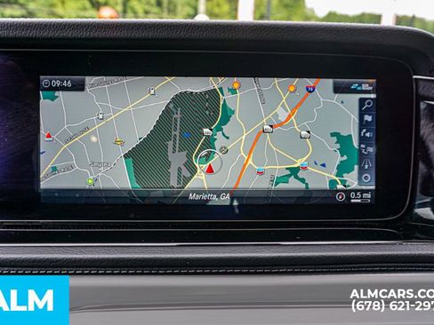 Used 2021 Mercedes-Benz G 63 AMG 4MATIC w/ Seat Comfort Package image 36