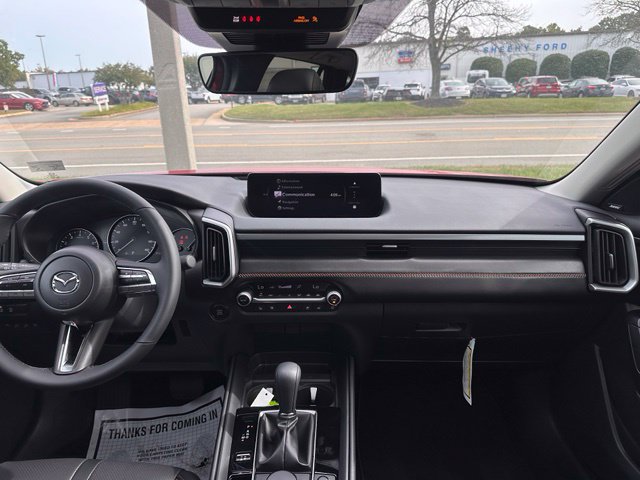 New 2026 MAZDA CX-50 AWD 2.5 S w/ Weather Package image 26