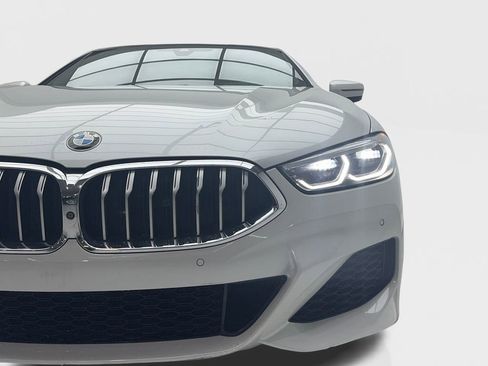 Used 2022 BMW 840i Coupe image 5