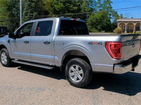 Used 2023 Ford F150 XLT image 6