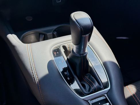 Used 2024 Honda HR-V Sport image 13