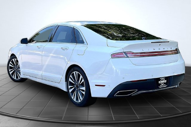 Used 2018 Lincoln MKZ Reserve w/ Technology Package FWD image 14