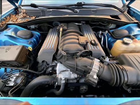 Used 2018 Dodge Charger R/T Scat Pack image 20