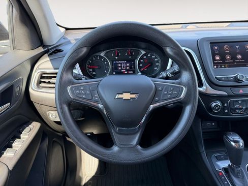 Used 2021 Chevrolet Equinox LT AWD/4WD image 13