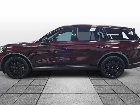 Used 2020 Lincoln Aviator Reserve w/ Elements Package Plus image 8