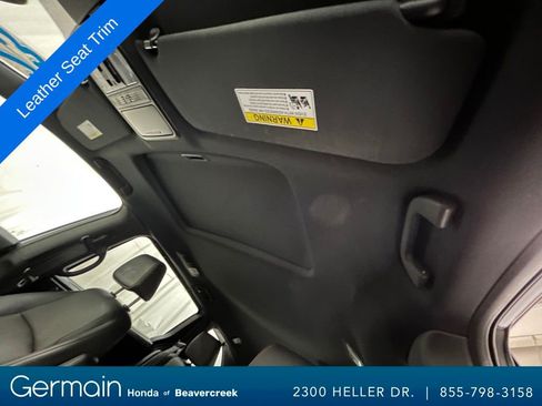 Used 2023 Honda Odyssey Sport image 30