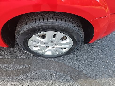 Used 2019 Dodge Journey SE image 10