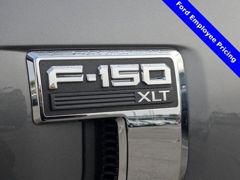New 2025 Ford F150 XLT w/ Equipment Group 301A Standard image 43