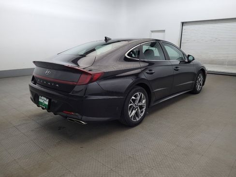 Used 2023 Hyundai Sonata SEL w/ Preferred Accessory Package image 9