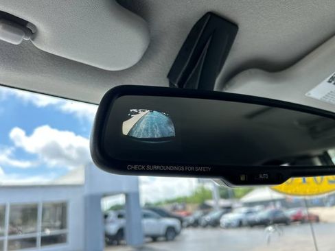 Used 2010 Toyota FJ Cruiser 4WD image 39
