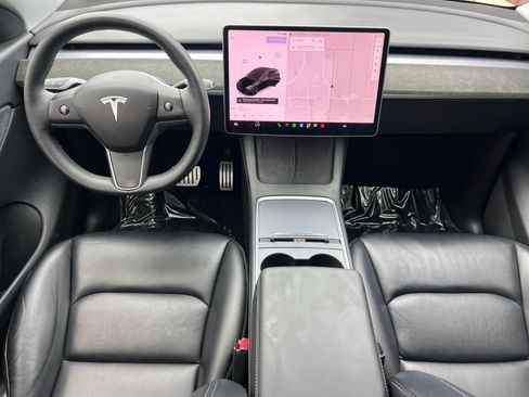 Used 2022 Tesla Model Y Performance AWD/4WD image 15