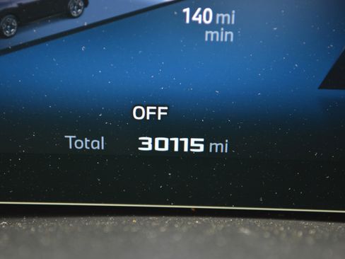Certified 2024 BMW iX M60 AWD/4WD image 17