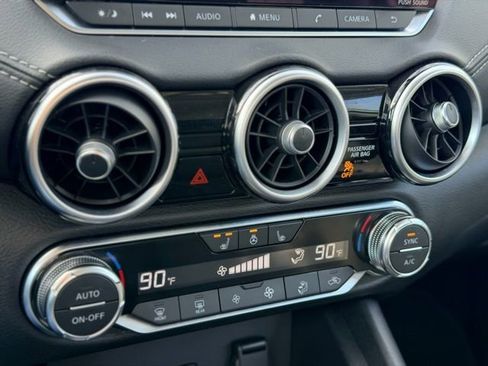 Used 2023 Nissan Sentra SV w/ All-Weather Package image 14