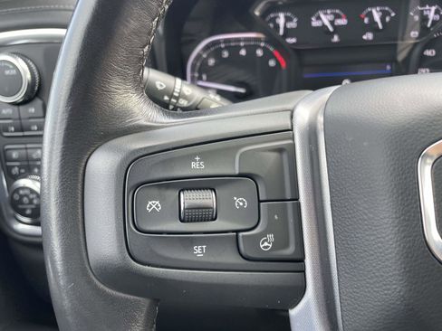 Certified 2021 GMC Sierra 1500 SLT w/ SLT Premium Package image 25