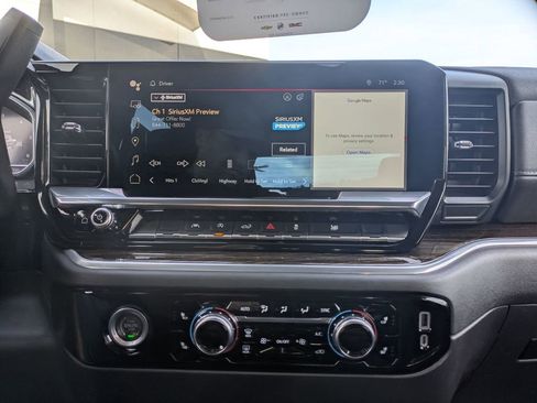 Certified 2022 GMC Sierra 1500 Elevation image 14