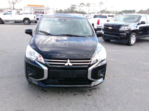 Used 2024 Mitsubishi Mirage ES image 3