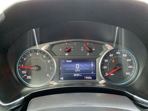 Used 2024 Chevrolet Equinox LT image 20