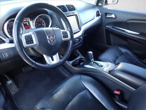 Used 2019 Dodge Journey GT AWD/4WD image 8