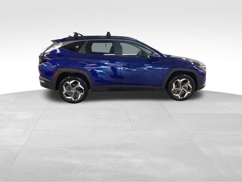 Used 2023 Hyundai Tucson SEL w/ Convenience Package AWD/4WD image 7