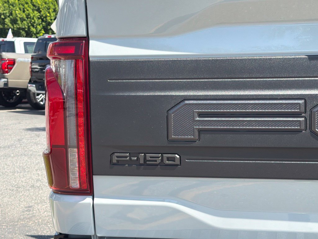New 2026 Ford F150 Raptor AWD/4WD image 17