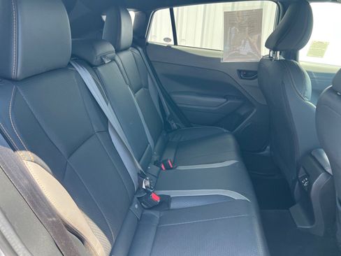 Certified 2024 Subaru Crosstrek 2.5i Wilderness w/ Crosstrek Mirror Package AWD/4WD image 24