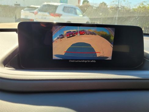 New 2026 MAZDA CX-30 AWD 2.5 S image 18