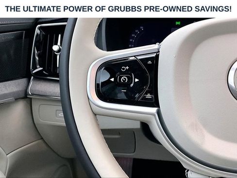 New 2026 Volvo XC90 B6 Ultra w/ Protection Package AWD/4WD image 22