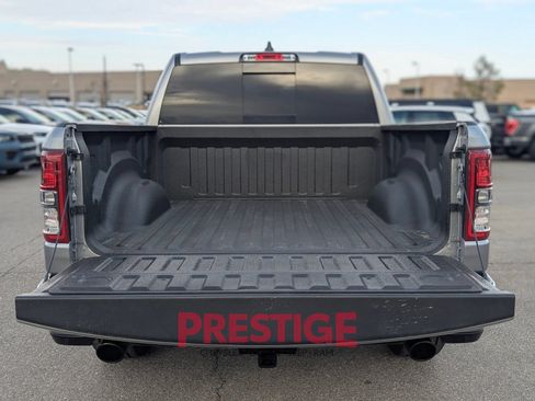 Used 2023 RAM 1500 Big Horn AWD/4WD image 13