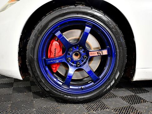 Used 2013 Nissan 370Z Touring w/ Sport Pkg image 44