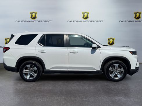 Used 2023 Honda Pilot EX-L image 6