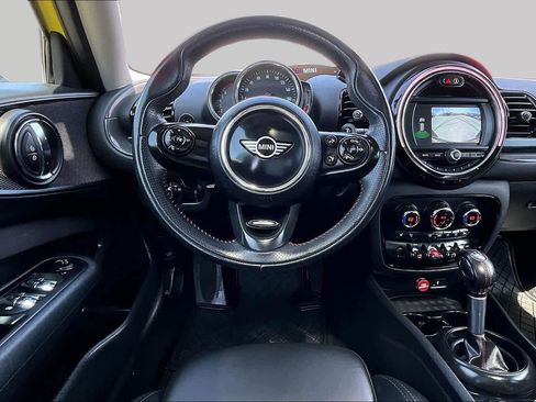 Used 2019 MINI Cooper Clubman S FWD image 6