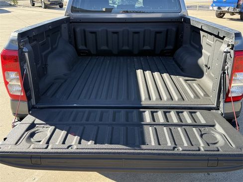 Certified 2025 Ford Ranger XL w/ Trailer Tow Package image 28