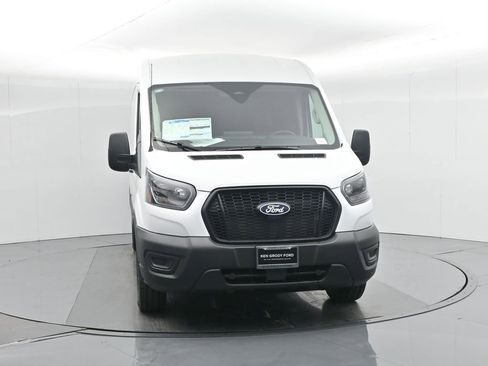 New 2026 Ford Transit 250 148 Medium Roof w/ Load Area Protection Package image 56