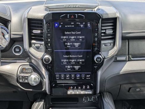 Used 2020 RAM 1500 Limited w/ Black Appearance Package AWD/4WD image 18