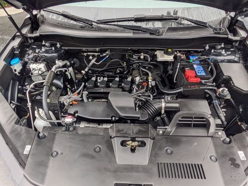 Certified 2023 Honda CR-V EX image 23