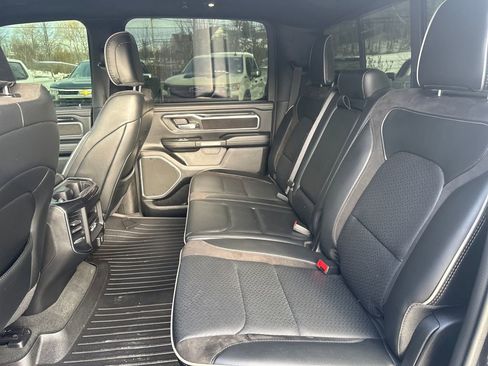 Used 2022 RAM 1500 Laramie image 13
