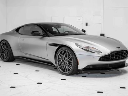 Used 2023 Aston Martin DB11 Coupe