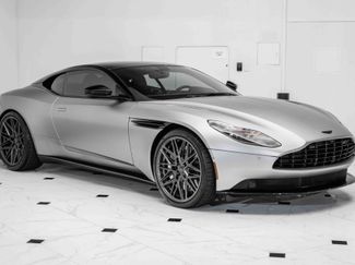 Used 2023 Aston Martin DB11 Coupe video 1