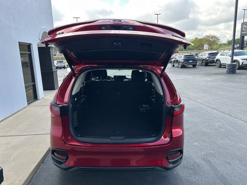 New 2026 MAZDA CX-70 SC AWD/4WD image 15
