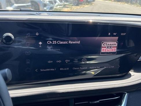 New 2026 Buick Envista Preferred image 15