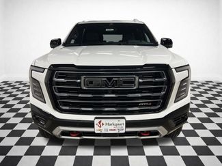 New 2026 GMC Yukon XL AT4 w/ AT4 Premium Plus Package video 3