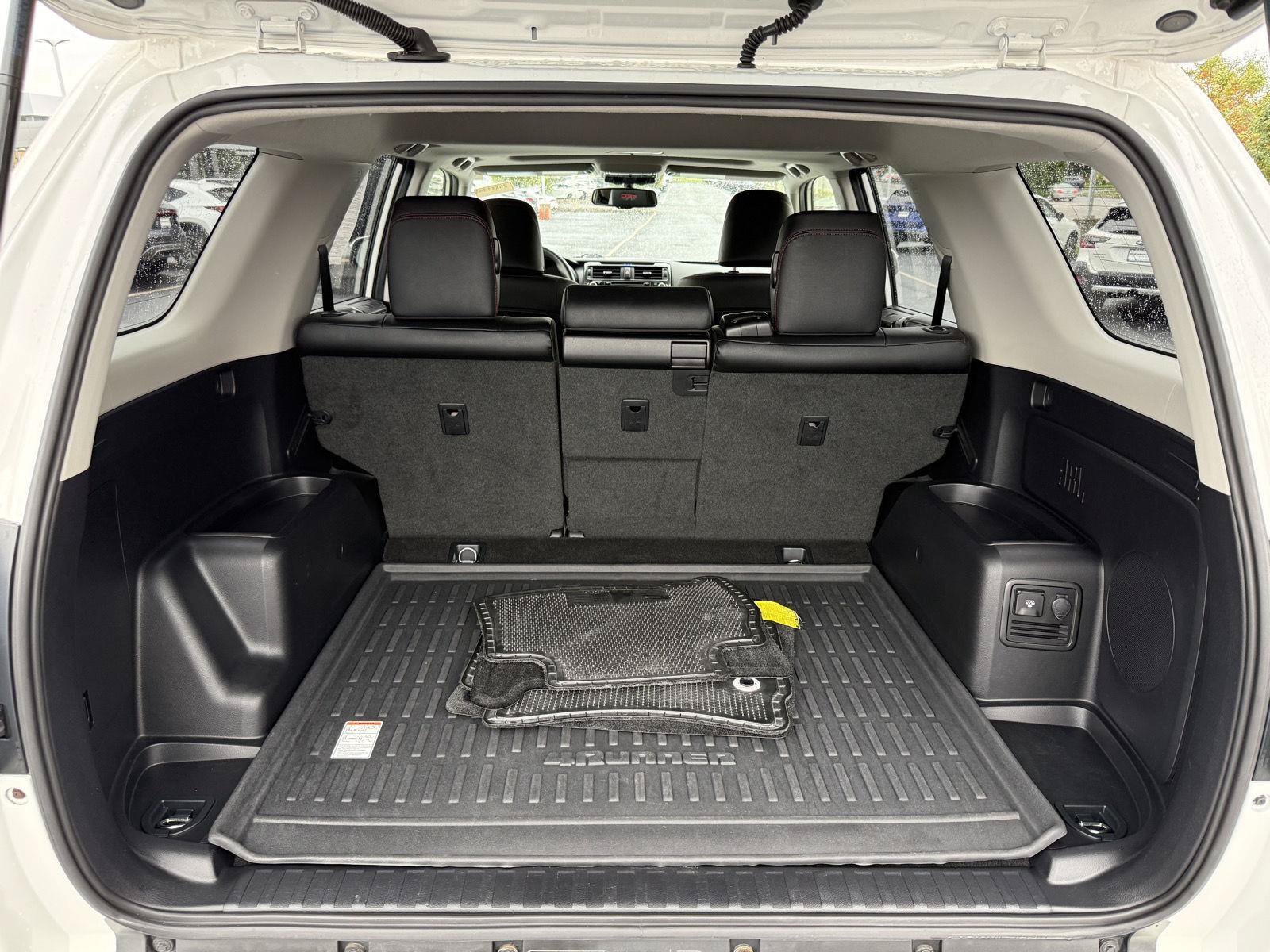Used 2019 Toyota 4Runner TRD Pro AWD/4WD image 26