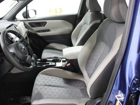 New 2026 Subaru Forester image 3