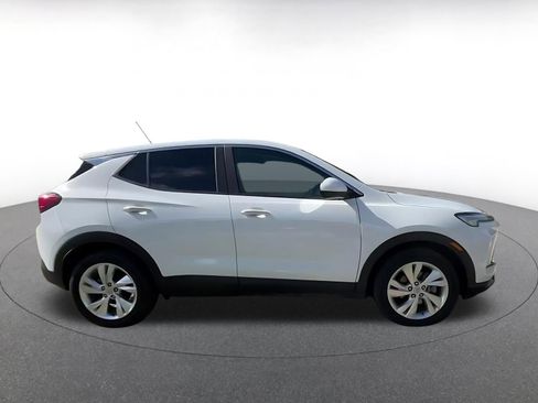 Used 2025 Buick Encore GX Preferred FWD image 16