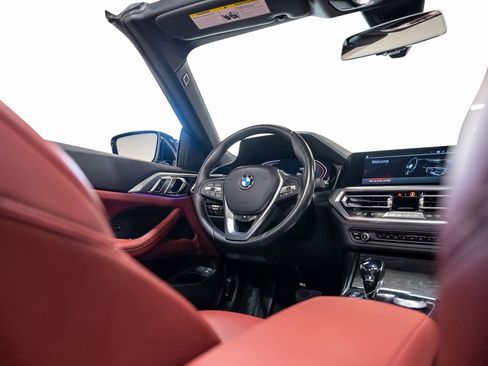 Used 2022 BMW 430i xDrive 430i xDrive w/ Premium Package 2 image 55