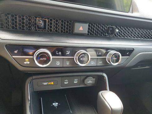 New 2026 Honda CR-V Sport-L image 17