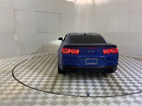 Used 2023 Chevrolet Camaro LT image 7