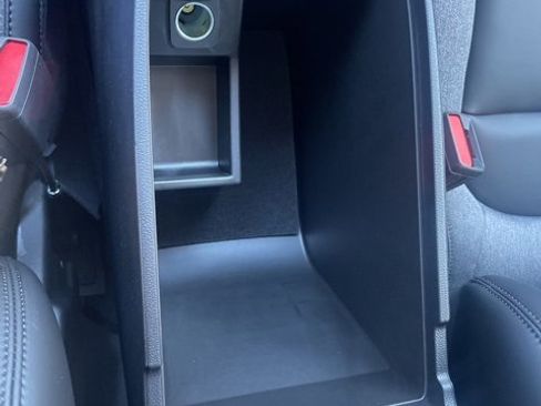 New 2025 Ford Bronco Sport Big Bend w/ Convenience Package image 41