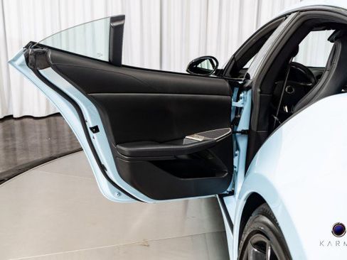 New 2025 Karma Revero Luxury image 45