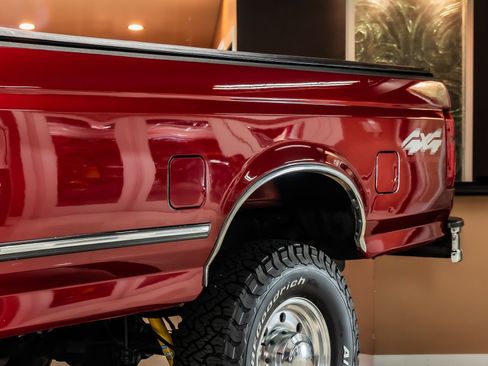 Used 1997 Ford F350 4x4 Crew Cab image 31